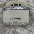 كنسول فتحة السقف ولمبات السقف مرسدس 400s موديل 2016