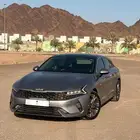 كيا كي 5