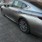 Lexus للتنازل لكزس موديل 2024ES