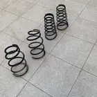 طقم يايات ماليزي نظيف كامري 2002