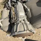 قير لكزس LS400 من موديل98الى2000 نظيف مستعمل