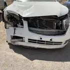 جيلي ec8 موديل 2015