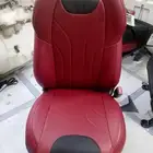 تفصيل مقاعد السيارة