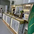 ضيافة زواج ( اعلى جودة اقل سعر وضمان ذهبي )
