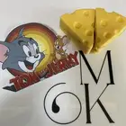 تشيز كيك توم وجيري