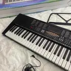 بيانو شبه جديد