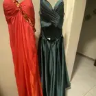 فساتين سهرات فخمه
