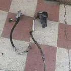 ليات رديتر تورس