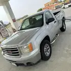 جمس سيرا 2013 استخدام مالك واحد