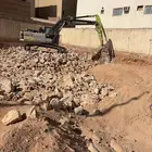 حفر وترحيل الاراضي