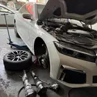 مساعدات بي ام G12 2019 2020 730i 740i 2016 2017 مساعد بي ام