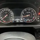 BMW X5 M 2015 عداد 48 الف