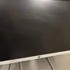 شاشة HP كمبيوتر