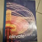 كتاب ساينس elevate science - grade 3
