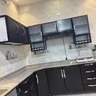 مطبخ ممتاز وقوي