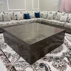 طاوله رخام