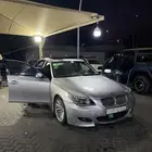 BMW E60 530i