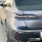 بي ام دبليو 735 M Kit موديل 2024 ناغي