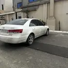 سوناتا مديل 2008 فل القيرتماتيك