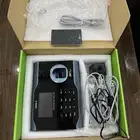 الالكترونيات   جهاز بصمه - رسيفر - مسجل- راوتر STS و موبايلي