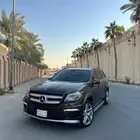 مرسيدس GLE 500