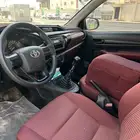 هايلكس ديزل 2019