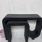 طاوله استقبال