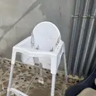 كرسي طعام  كرسي سياره لوجه الله