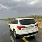 هوندا بايلوت 2016 نص فل