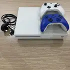 إكس بوكس ون أس