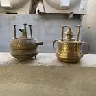 شوله او موقد بالقاز