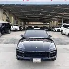 كايين بورش GTS موديل 2021