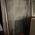 أدوات سباكة وأثاث مستعمل