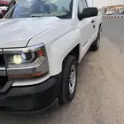 سلفرادو 2018 مطور مشروط شرط