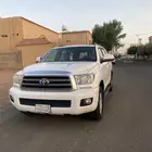 سيكويا 2011