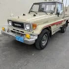 شاص تويوتا 88 مخزن