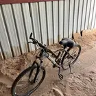 سيكل رياضي ابو سبع سيور