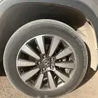 للبيع كفرات برجستون
