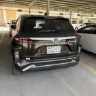تايوتا اوربان