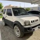 سزوكي جمني 2003