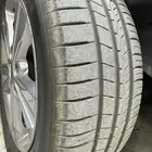 كفرات هانكوك مقاس 16 كورلا النترا