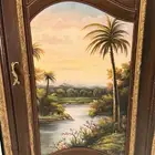 دولاب عباية