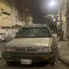 تويوتا كرسيدا 86