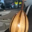 عود موسيقى