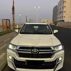 لاندكروزر صالون 2017