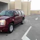 جمس يوكن الجميح 2009