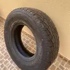 كفرات حجري طقم مقاس 16 للبيع