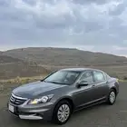 هوندا أكورد استاندر قير عايدي