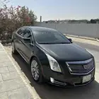 كاديلاك xts v platinum