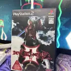 ديفل ميك كراي3. نسخه يبانيه. Devil make cry.3